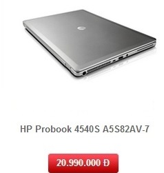 Laptop HP